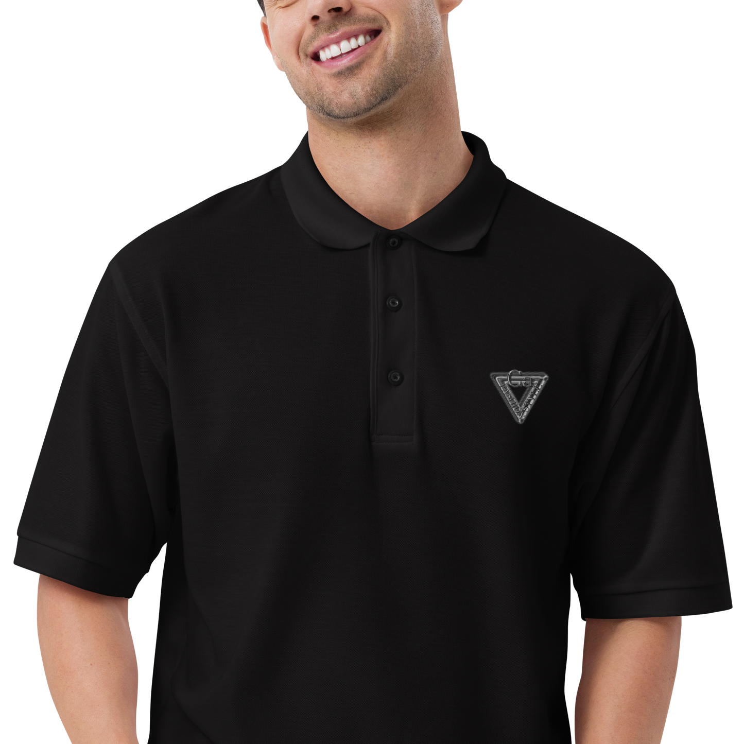 Premium Polo Men's