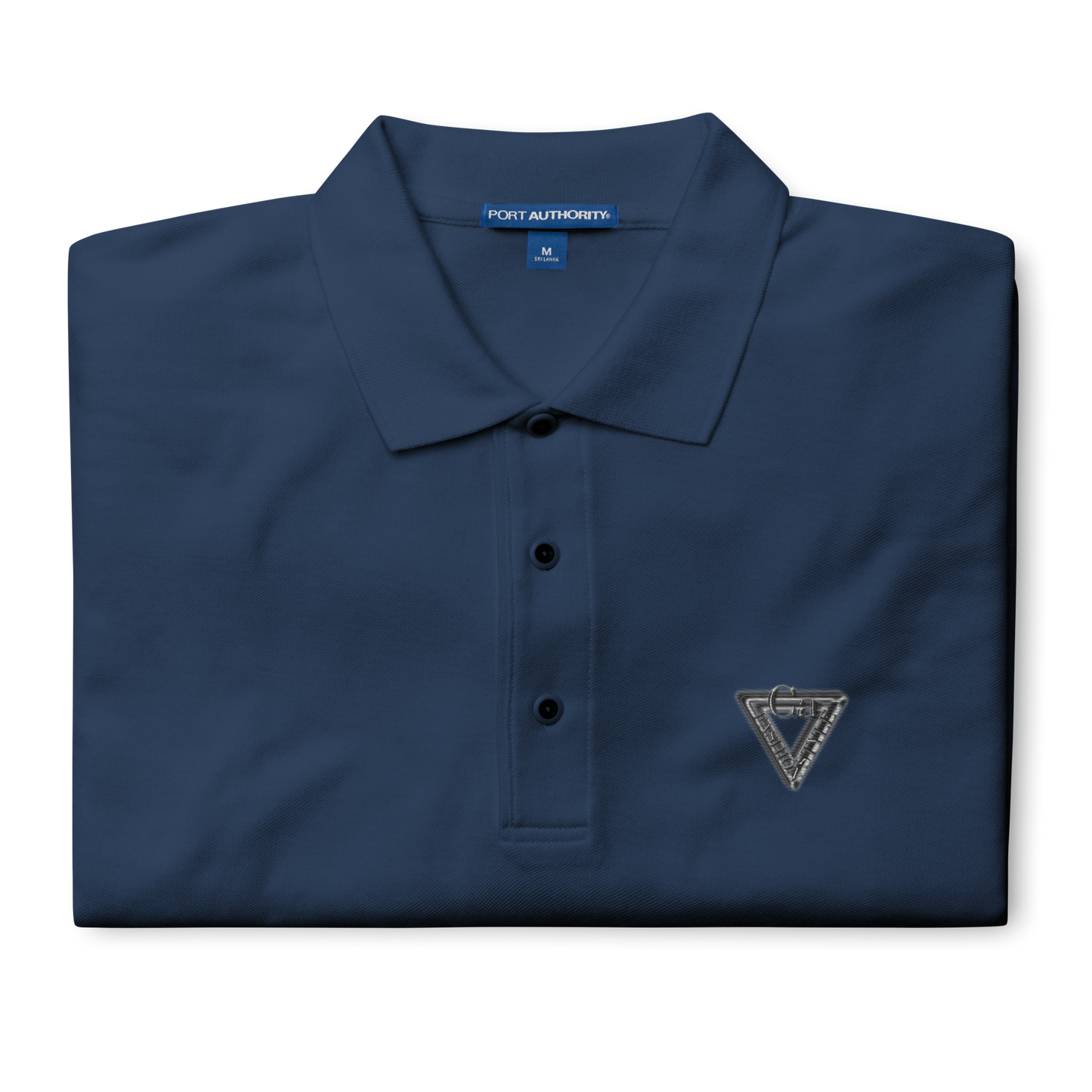 Premium Polo Men's