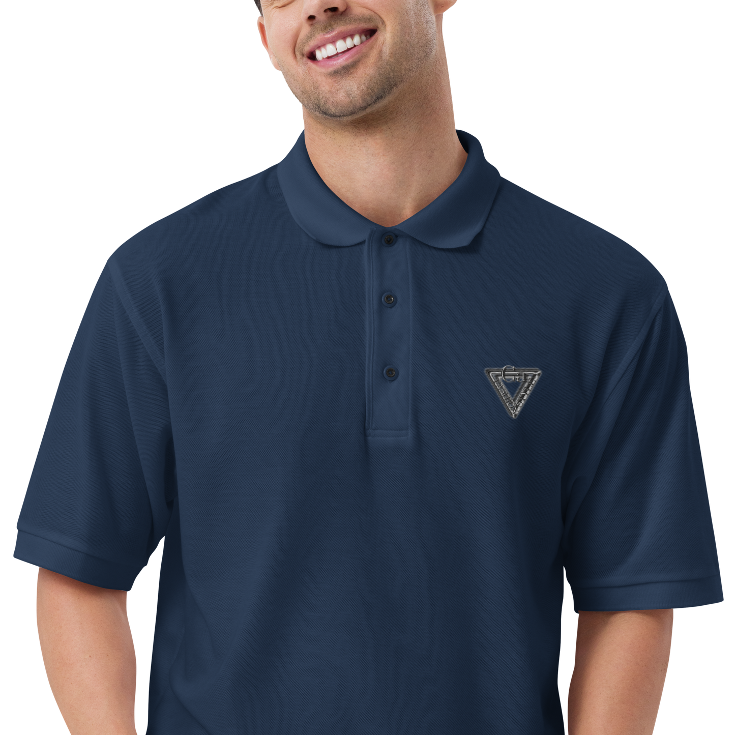 Premium Polo Men's
