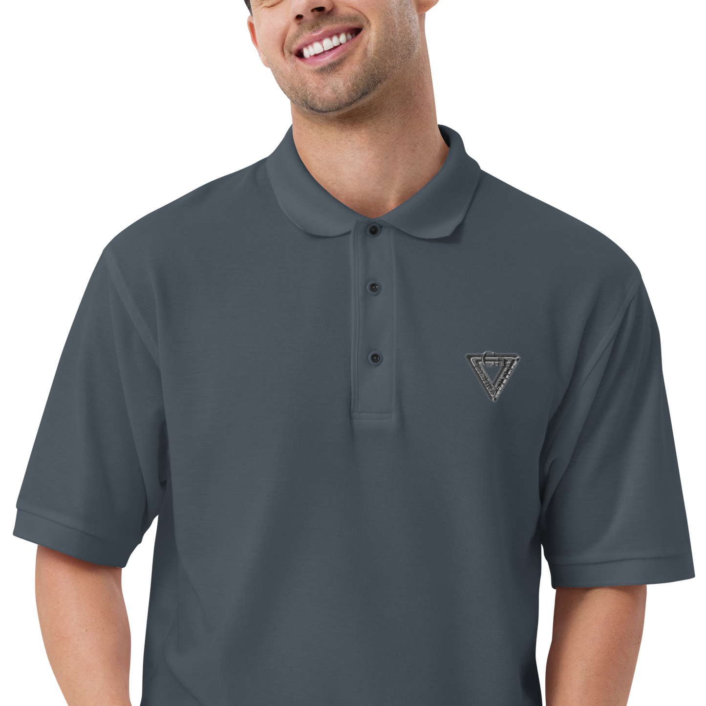 Premium Polo Men's