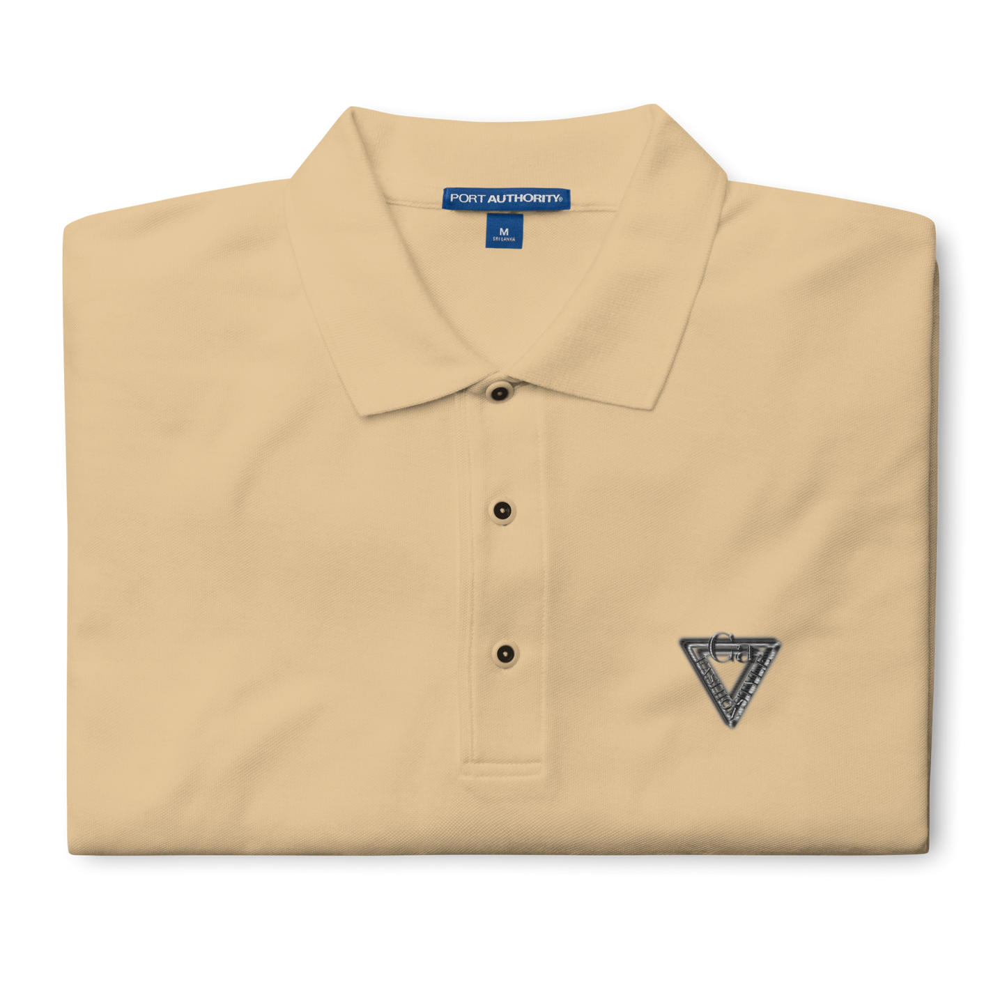 Premium Polo Men's