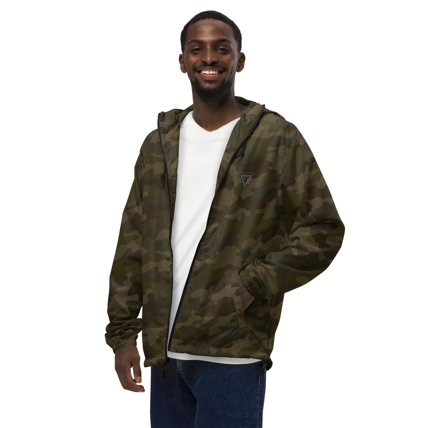 JACKET lightweight style tennis Unisex Carauana Store