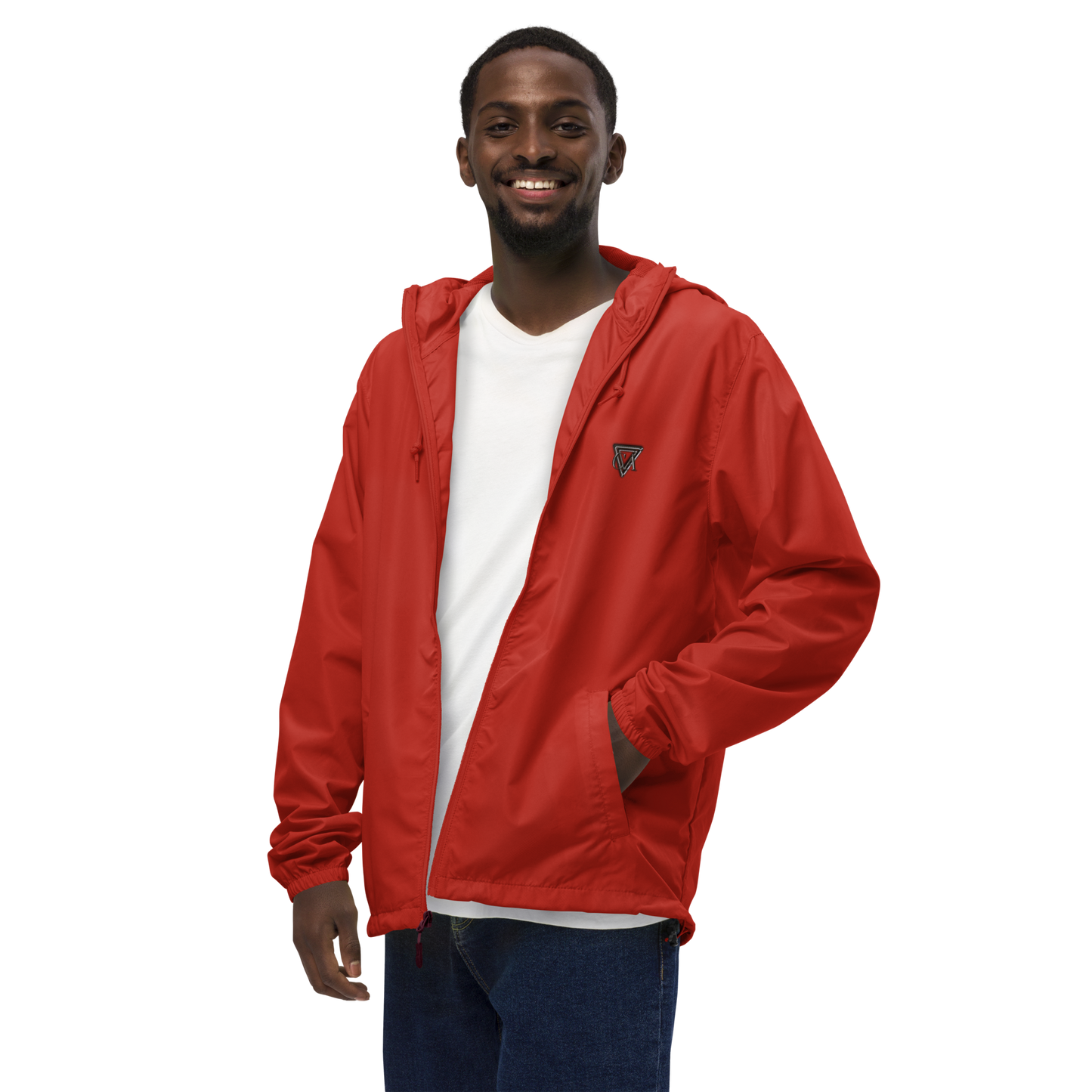 JACKET lightweight style tennis Unisex Carauana Store