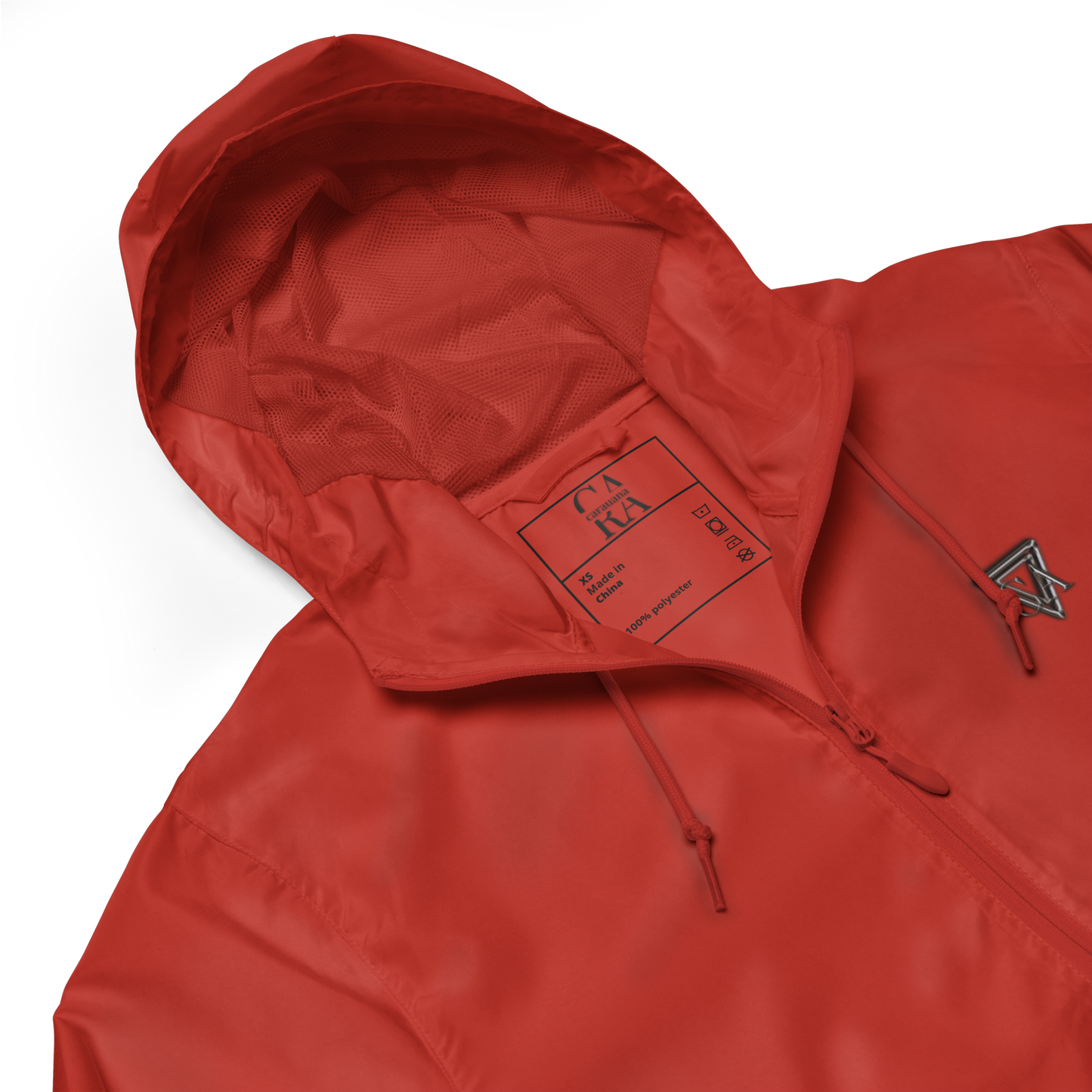 JACKET lightweight style tennis Unisex Carauana Store