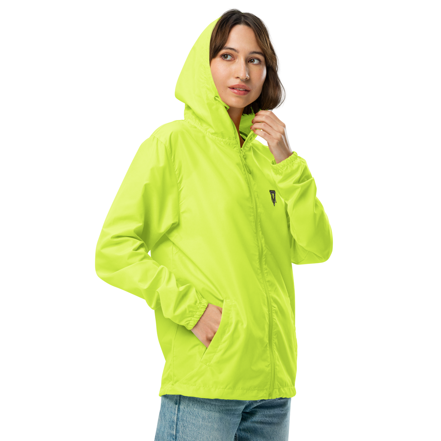 JACKET lightweight style american football Unisex Carauana Store