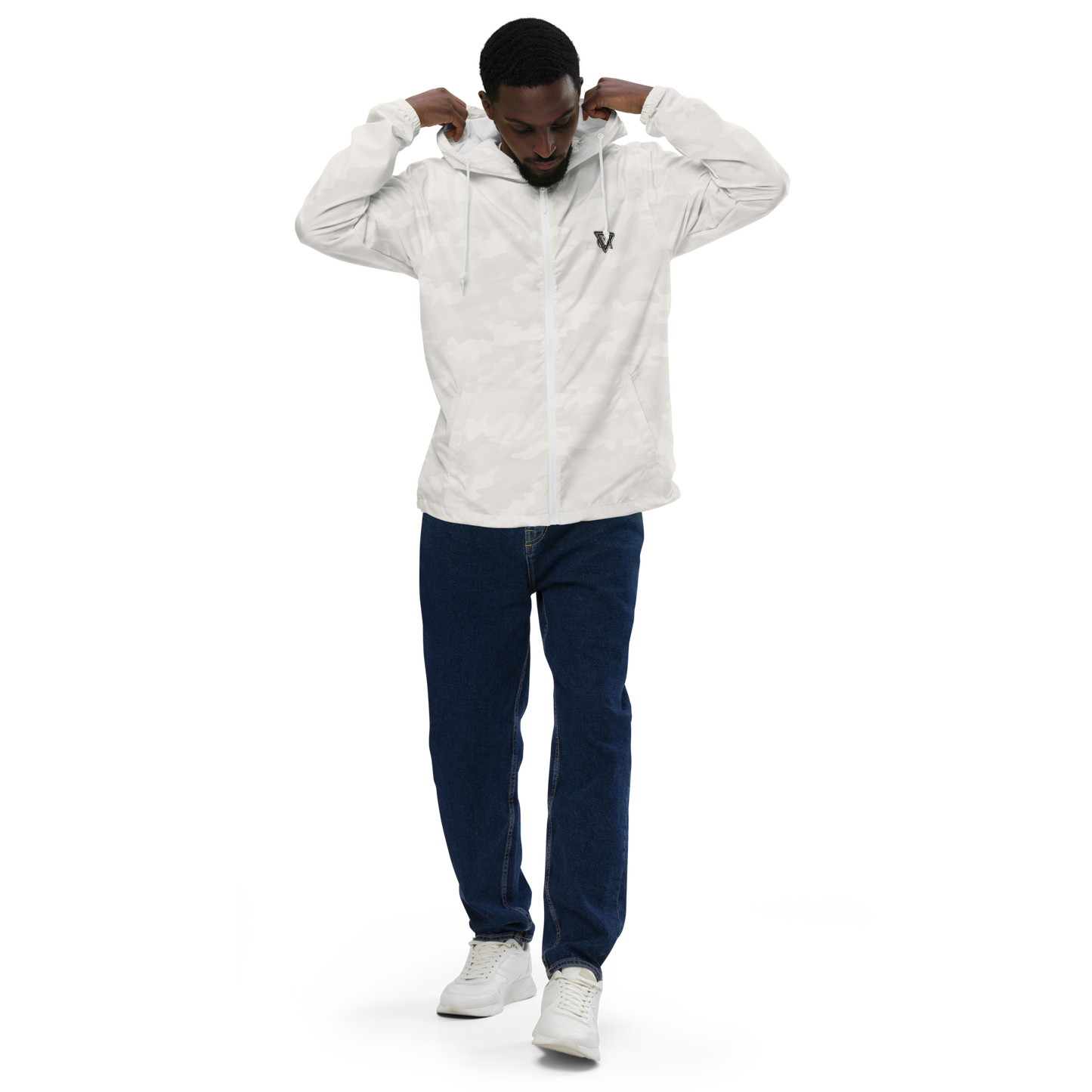 JACKET lightweight style american football Unisex Carauana Store