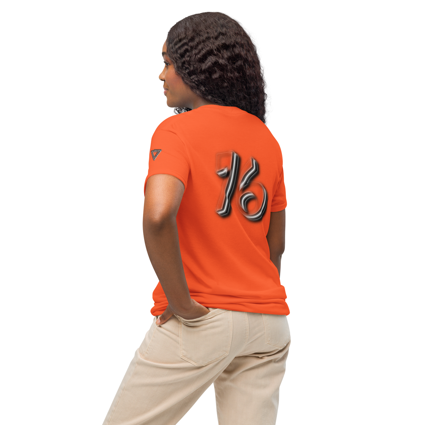 🏊 Premium® T-Shirt CaRaUaNa Swimming V1 Carauana Store