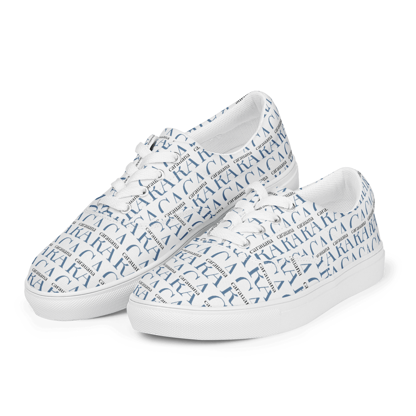 CARAUANA easy canvas shoes Men Carauana Store