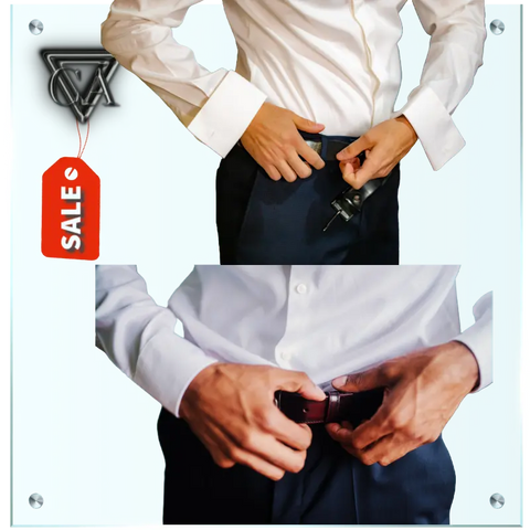 Belts Men👔