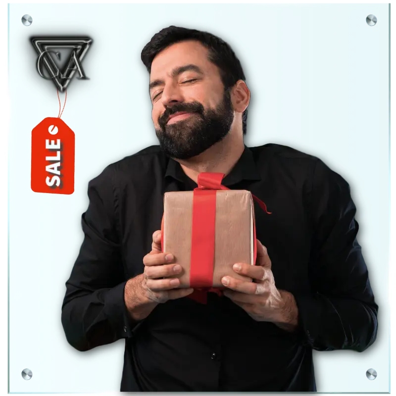 Gift Box For Men 🎁 - Carauana Store