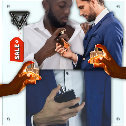 Perfume Men’s