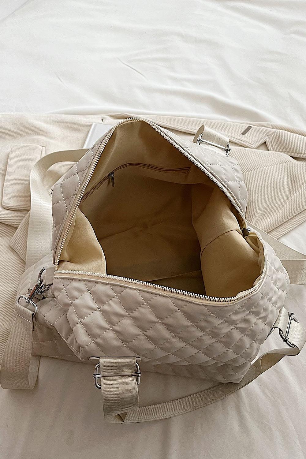 PU Leather Handbag Carauana Store