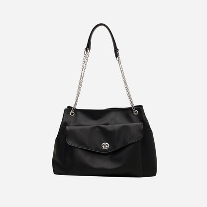 PU Leather Shoulder Bag Carauana Store