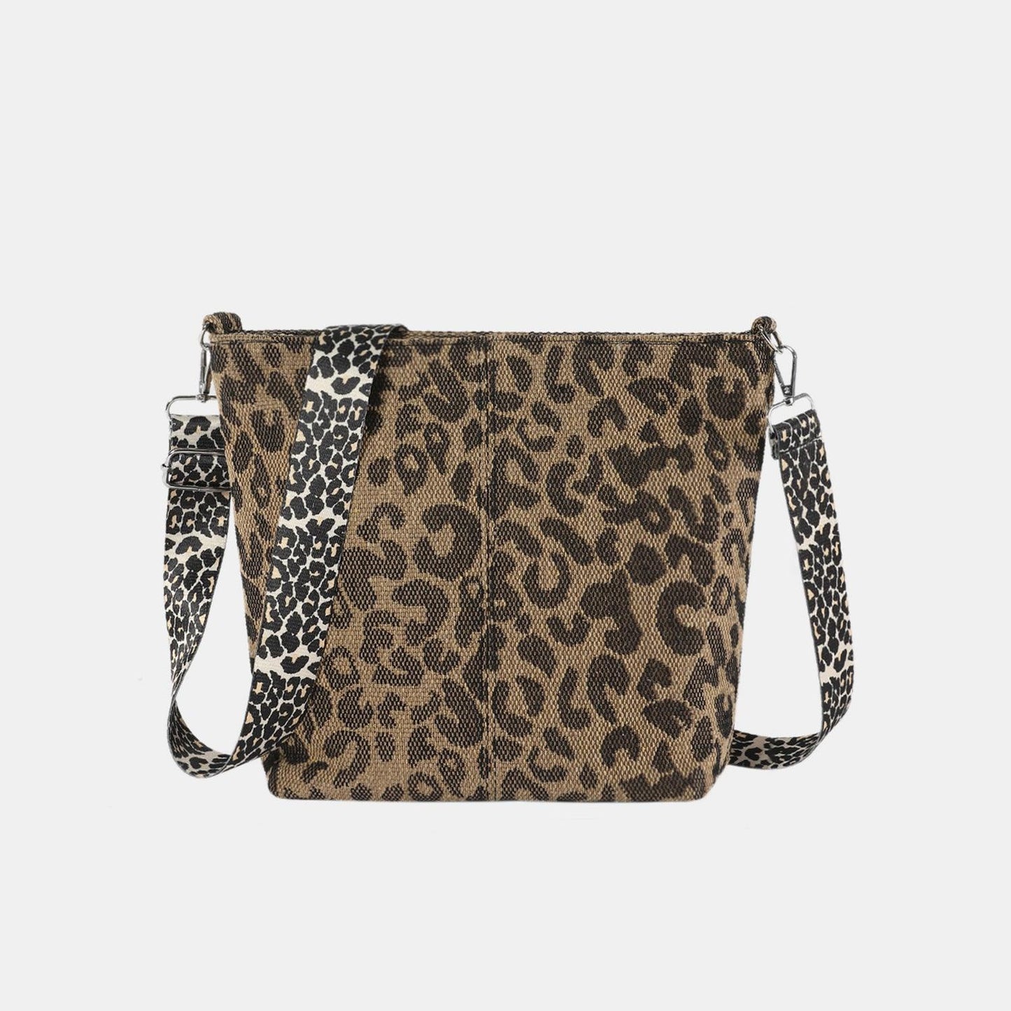 Adjustable Strap Medium Shoulder Bag Carauana Store
