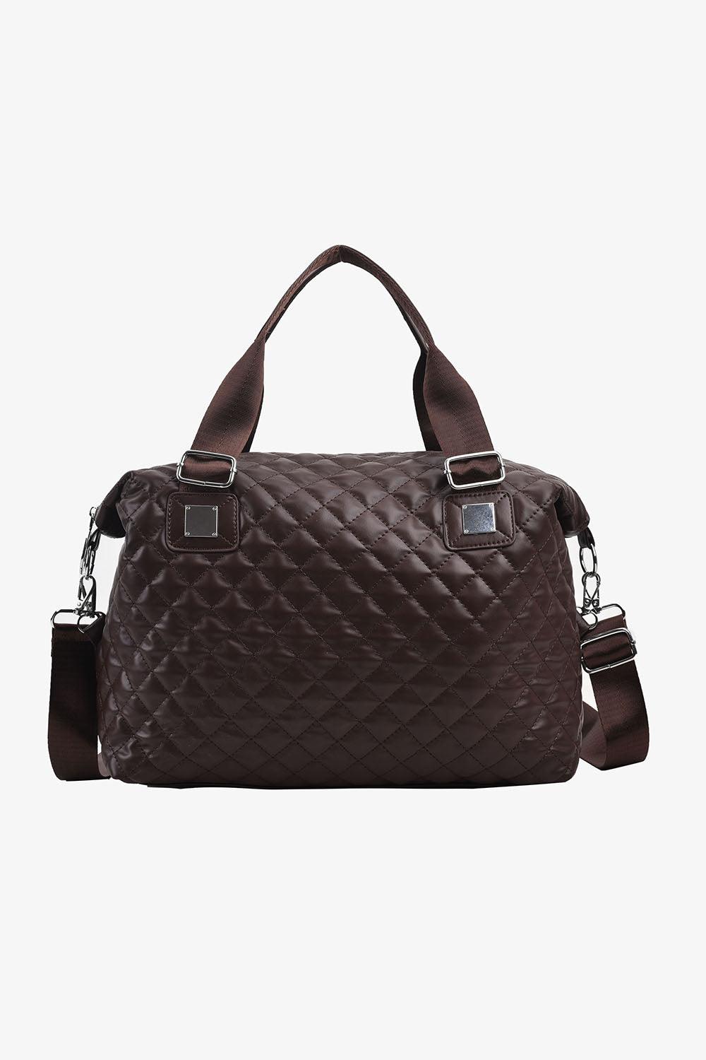 PU Leather Handbag Carauana Store