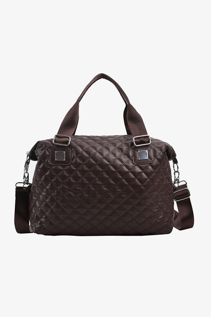 PU Leather Handbag Carauana Store