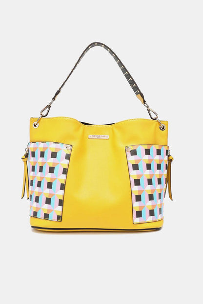 Nicole Lee USA Quihn 3-Piece Handbag Set Carauana Store