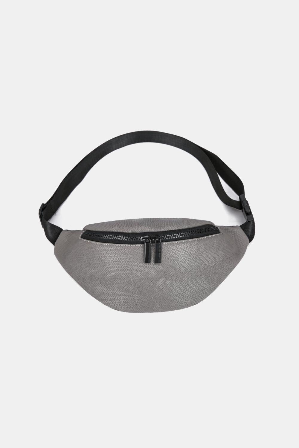 Medium Nylon Sling Bag Carauana Store