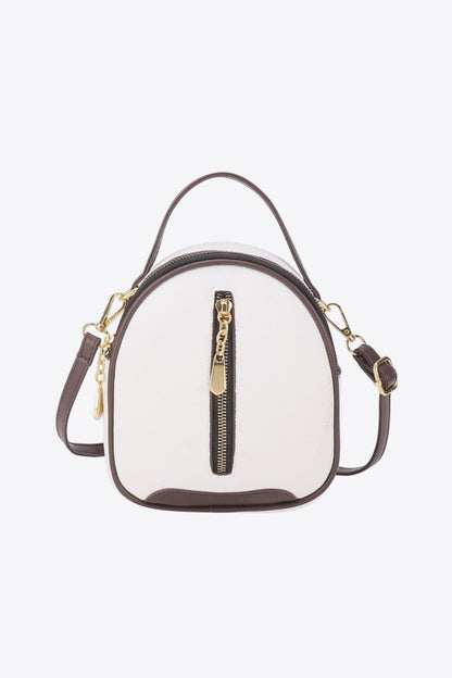 PU Leather Handbag Carauana Store