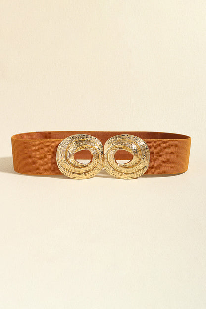 Zinc Alloy Belt Carauana Store