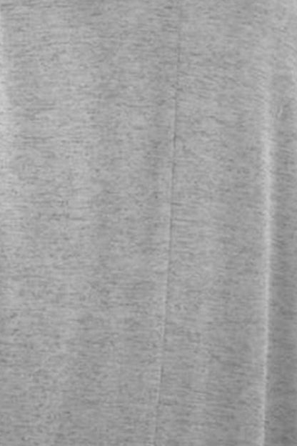 Open Front Long Sleeve Cardigan Carauana Store