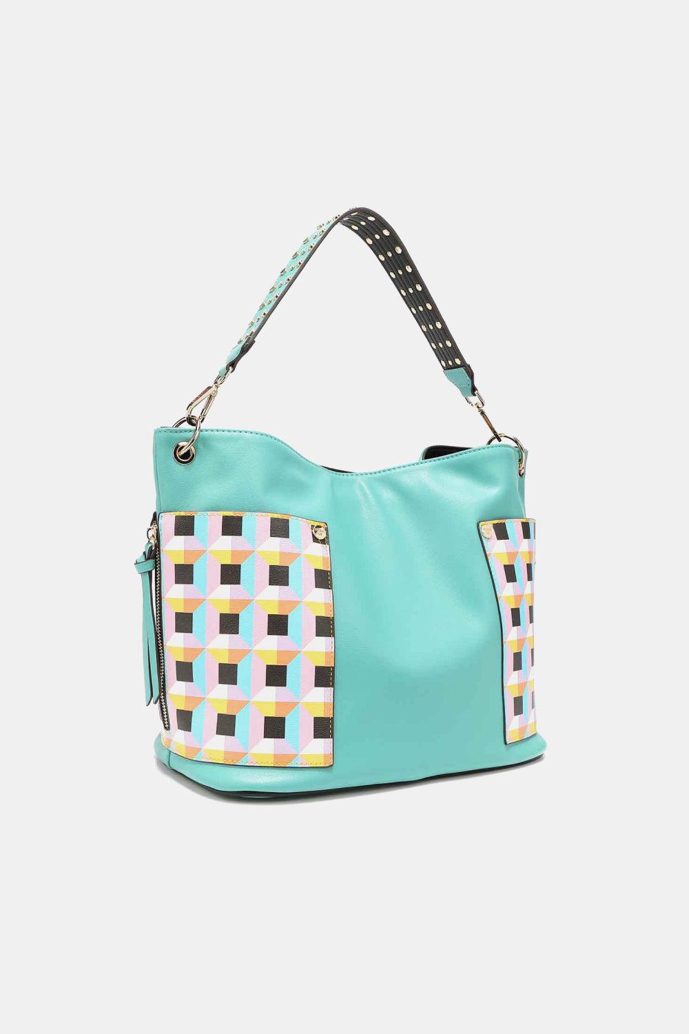 Nicole Lee USA Quihn 3-Piece Handbag Set Carauana Store