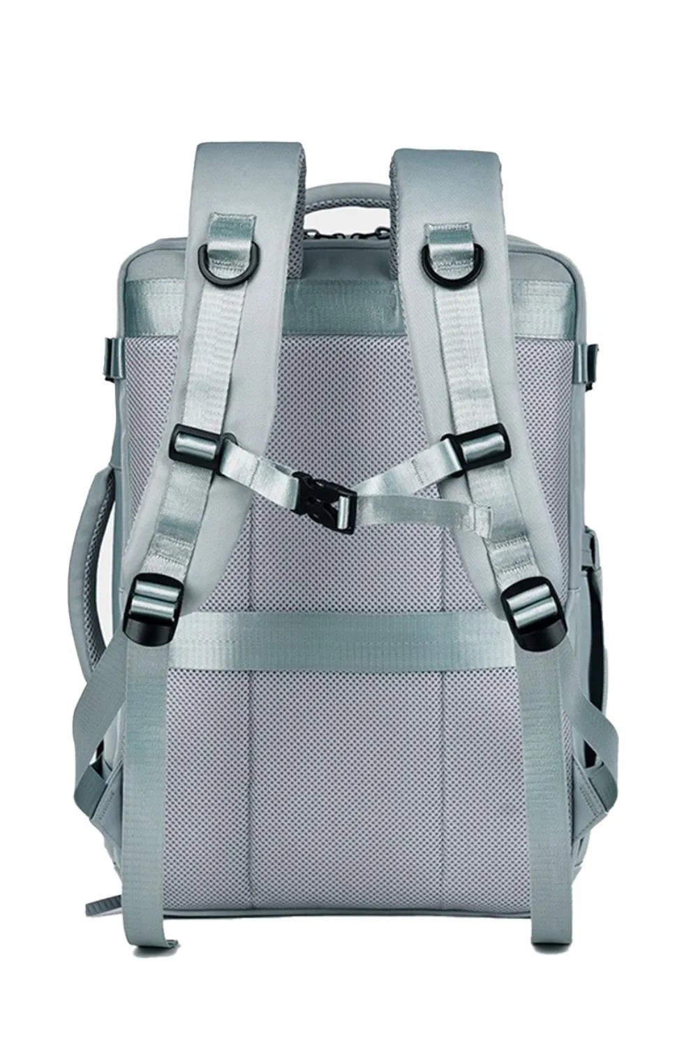 Oxford Cloth Adjustable Straps Backpack Bag Carauana Store