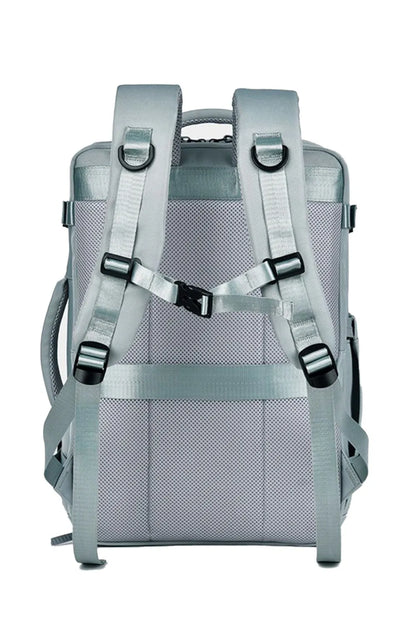 Oxford Cloth Adjustable Straps Backpack Bag Carauana Store