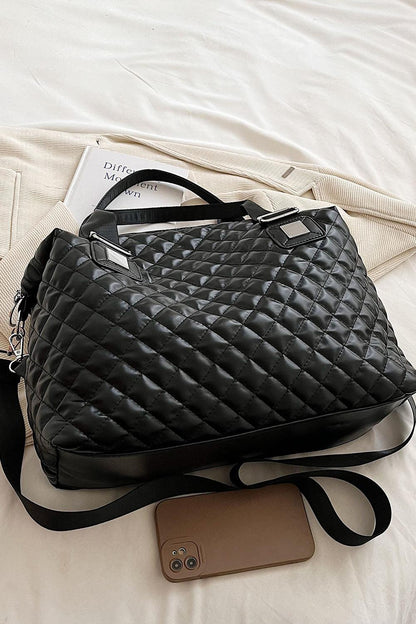 PU Leather Handbag Carauana Store