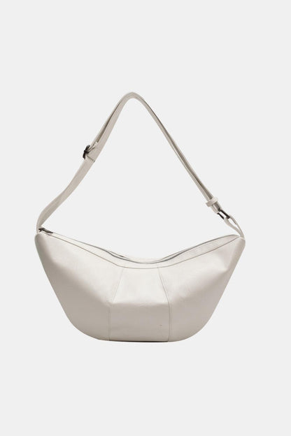 PU Leather Sling Bag Carauana Store