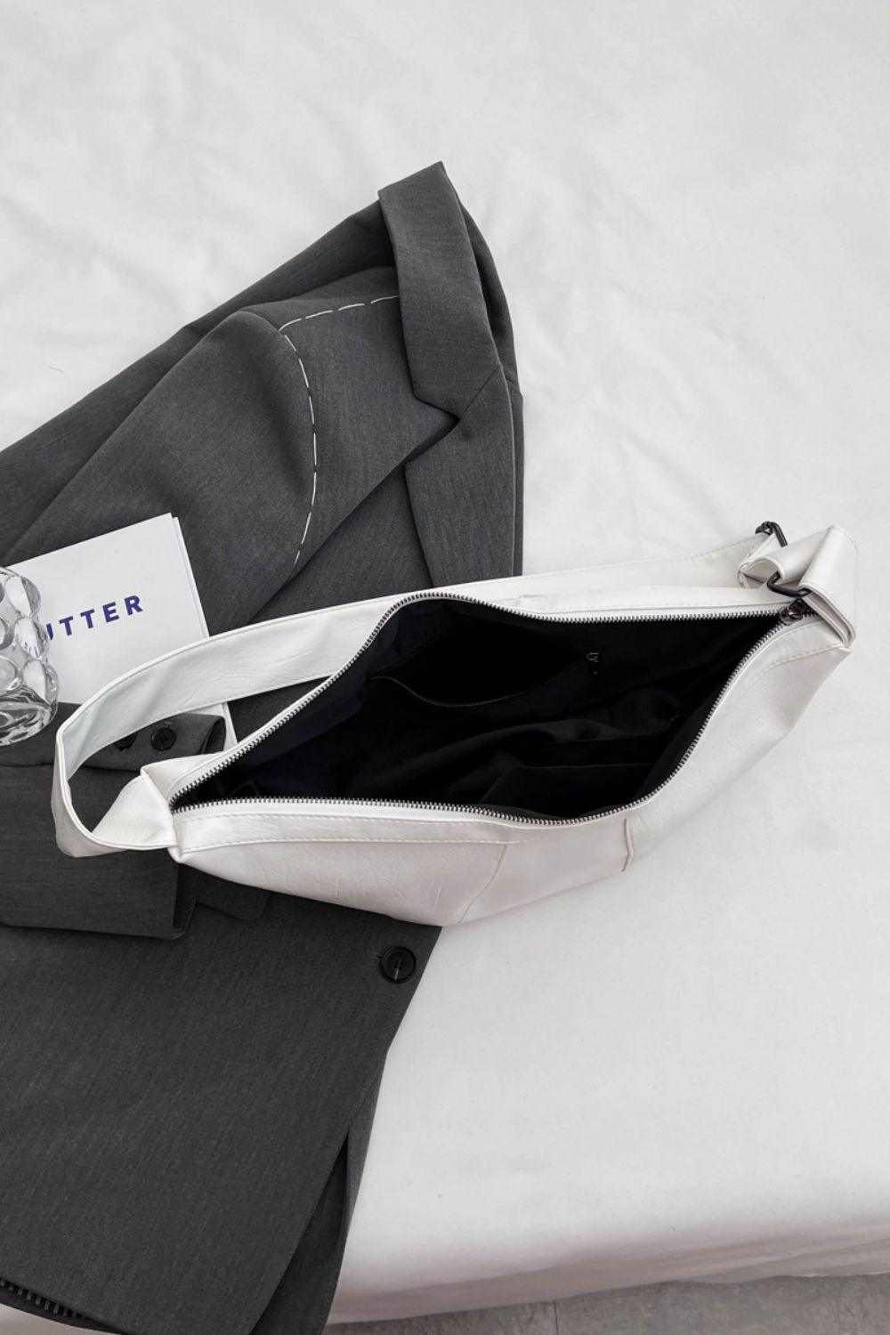 PU Leather Sling Bag Carauana Store