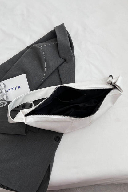 PU Leather Sling Bag Carauana Store