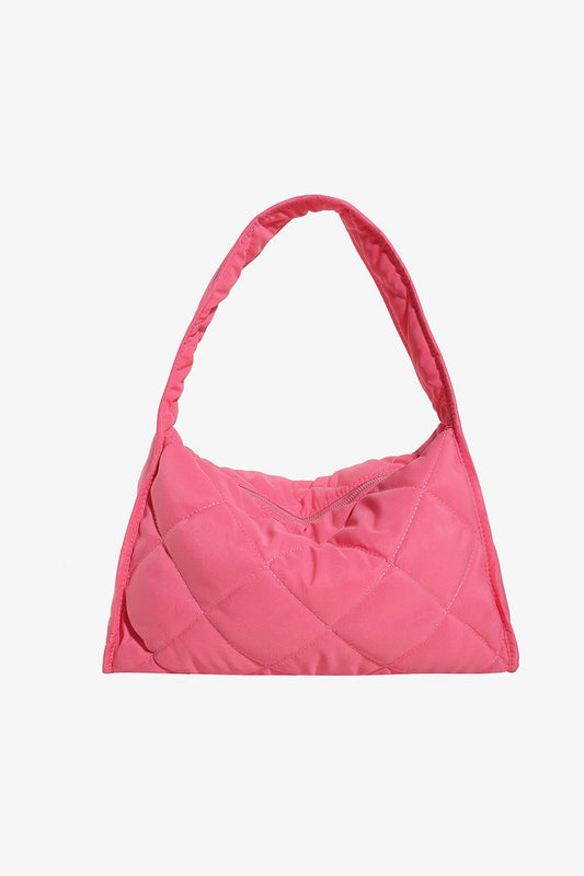 Nylon Shoulder Bag Carauana Store