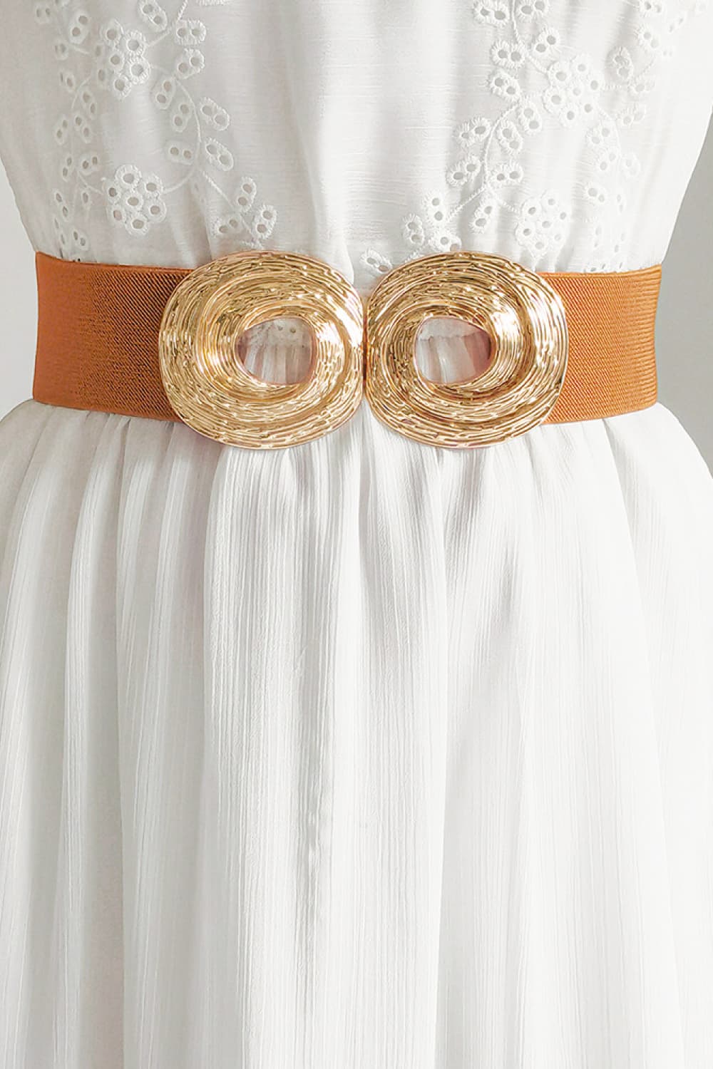 Zinc Alloy Belt Carauana Store