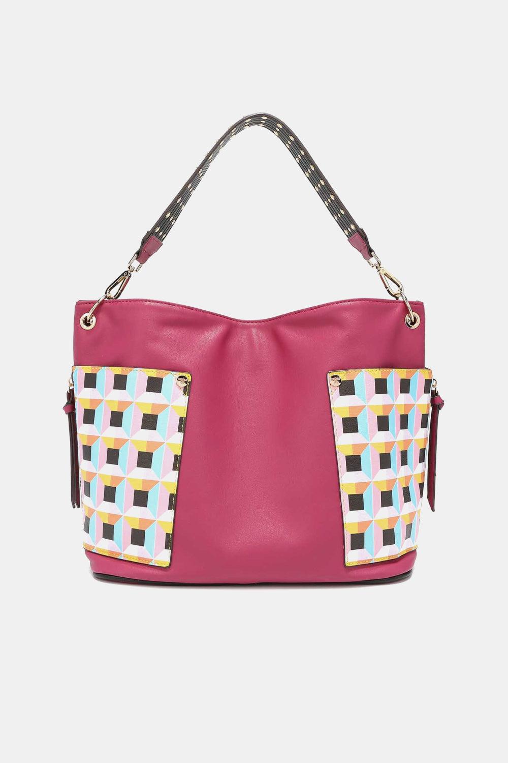 Nicole Lee USA Quihn 3-Piece Handbag Set Carauana Store