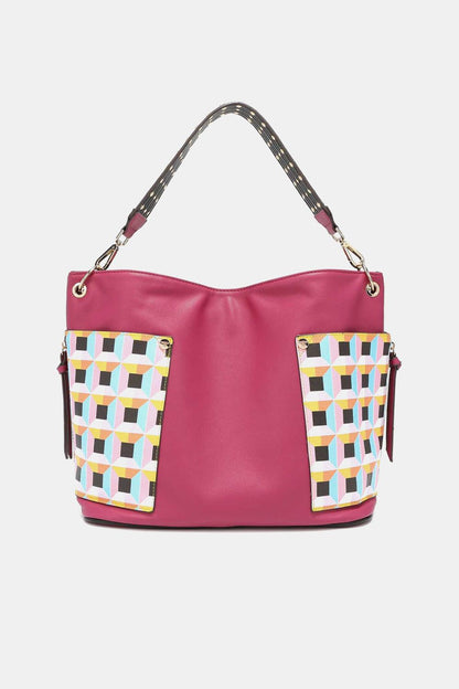 Nicole Lee USA Quihn 3-Piece Handbag Set Carauana Store