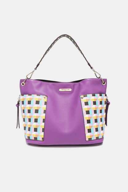 Nicole Lee USA Quihn 3-Piece Handbag Set Carauana Store