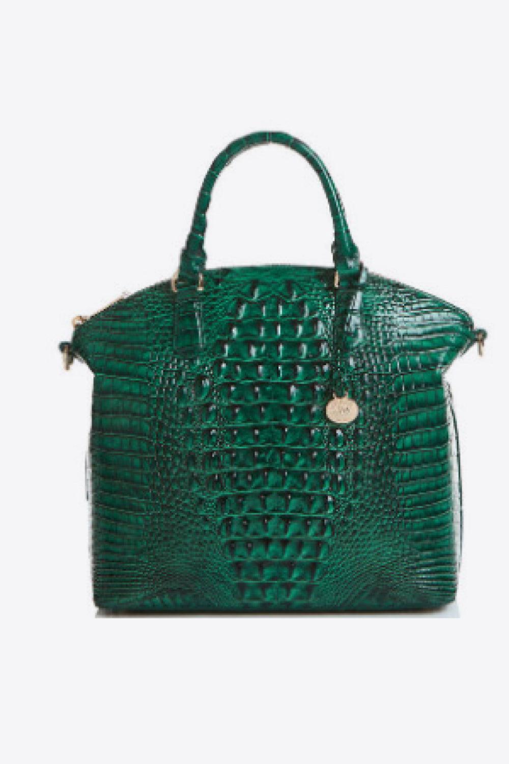 PU Leather Handbag Carauana Store