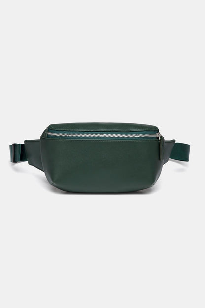 Small PU leather Sling Bag Carauana Store