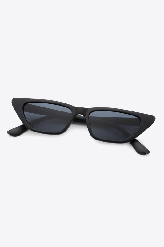 UV400 Polycarbonate Cat Eye Sunglasses Carauana Store
