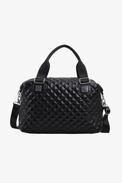 PU Leather Handbag Carauana Store