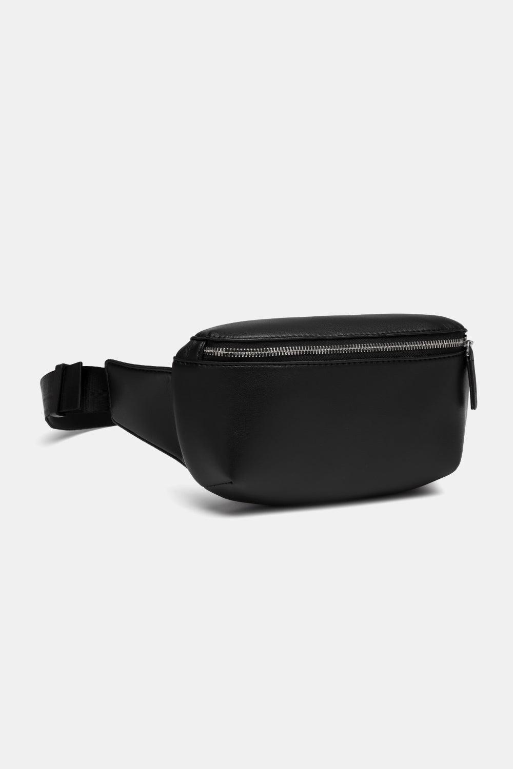 Small PU leather Sling Bag Carauana Store