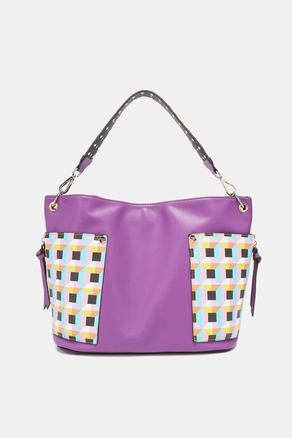 Nicole Lee USA Quihn 3-Piece Handbag Set Carauana Store