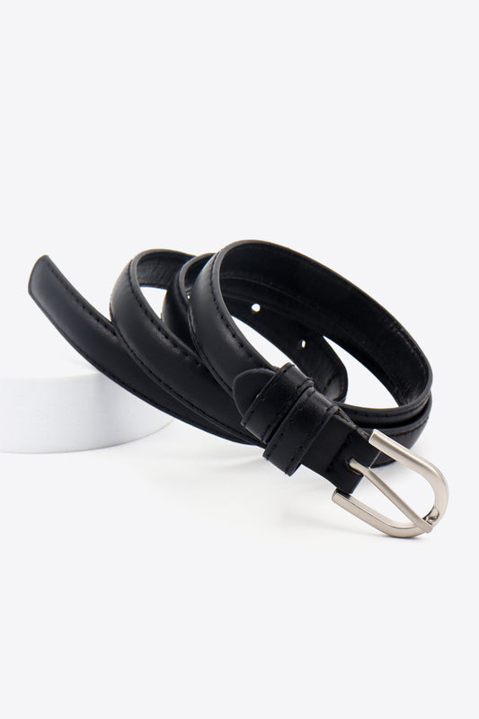 PU Leather Belt Carauana Store