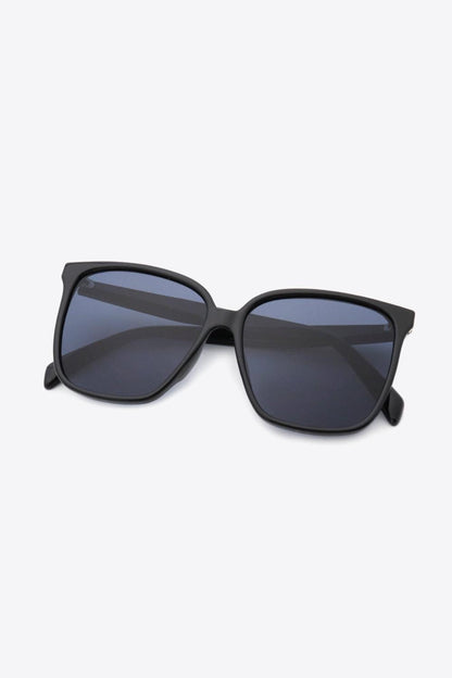 Polycarbonate Frame Wayfarer Sunglasses Carauana Store
