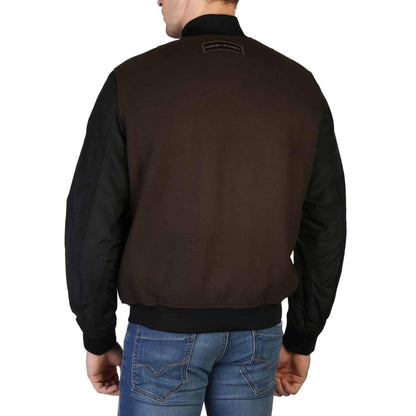 Armani Exchange Jackets Carauana Store