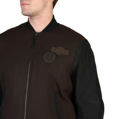 Armani Exchange Jackets Carauana Store