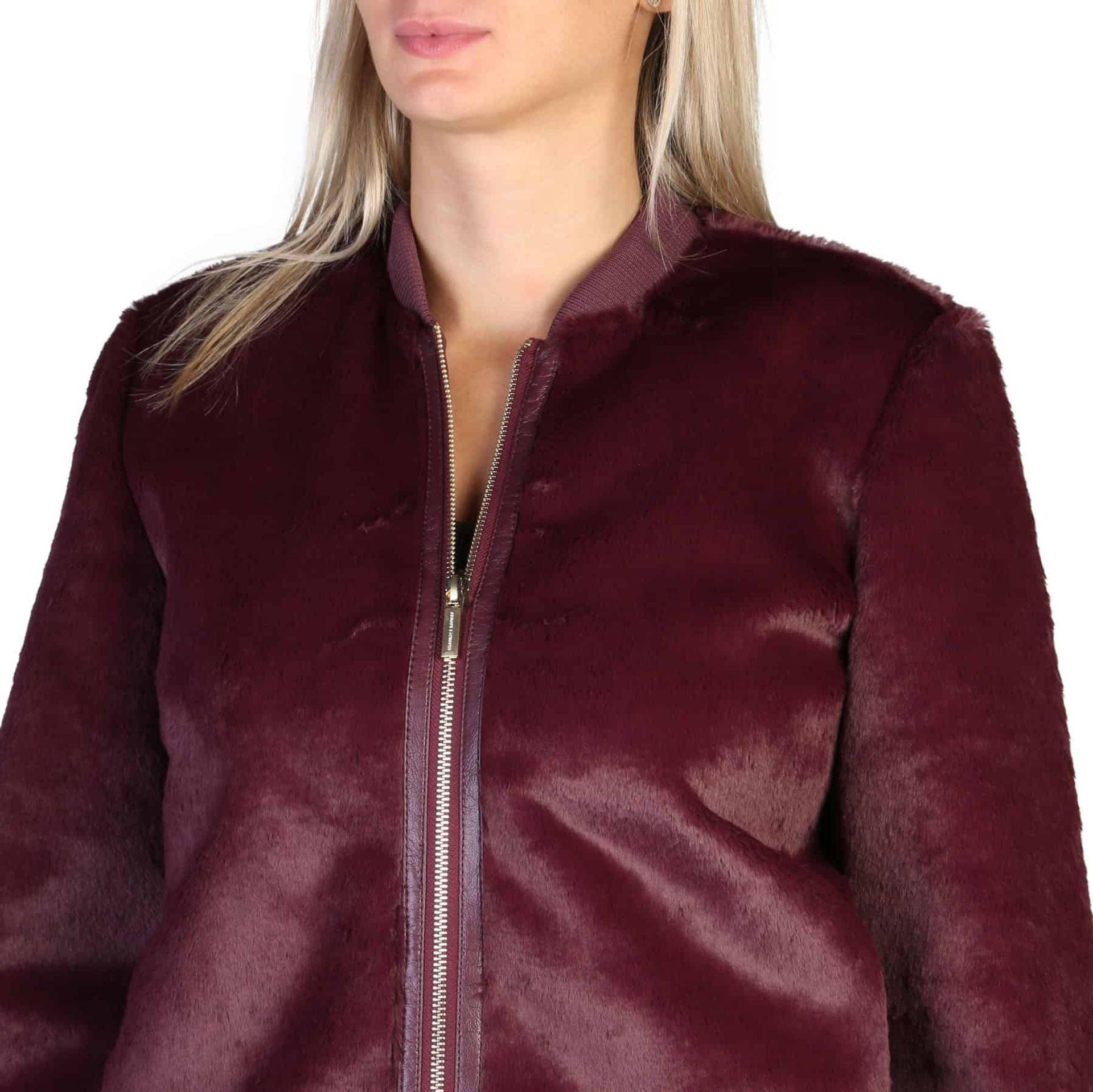 Armani Exchange Jackets Carauana Store