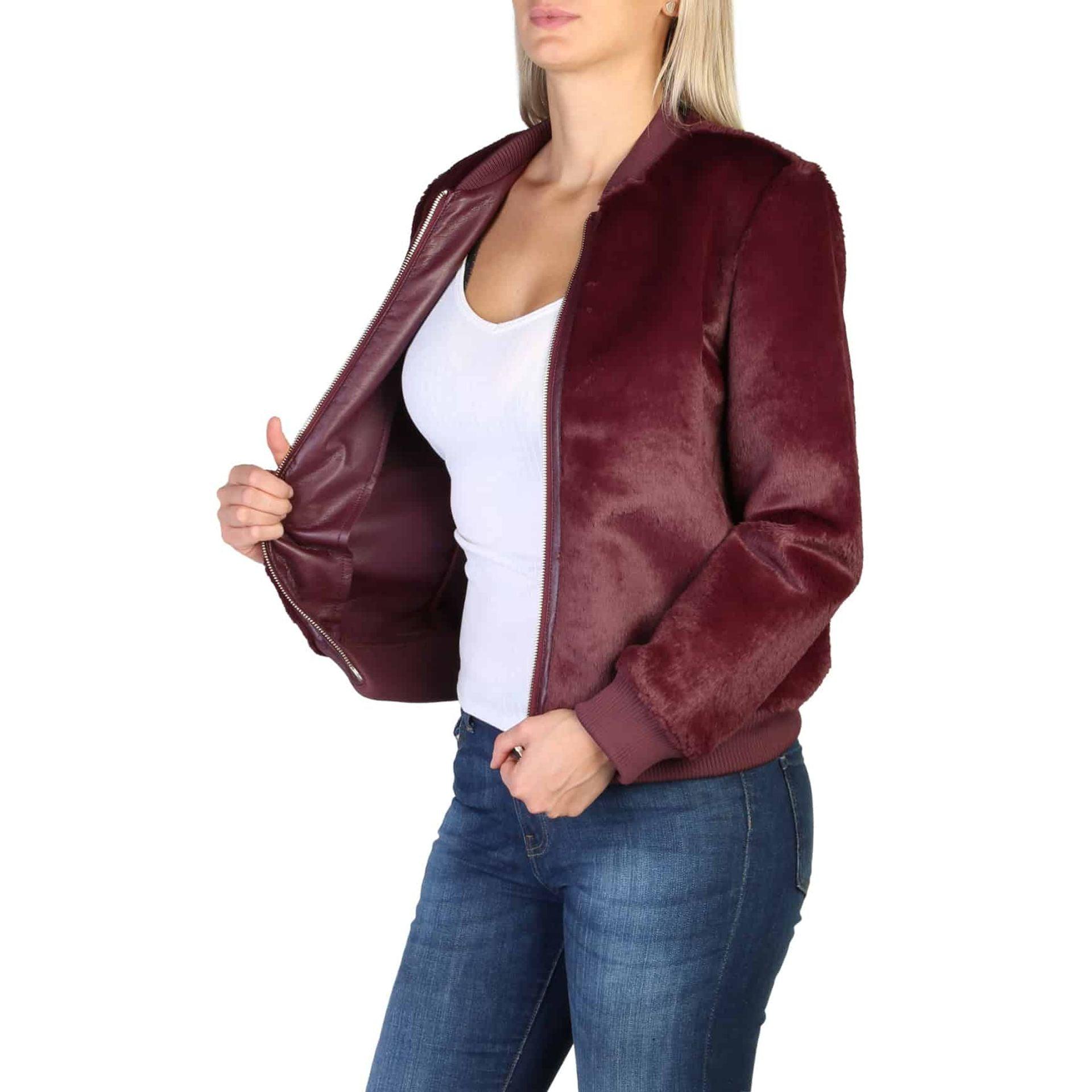 Armani Exchange Jackets Carauana Store