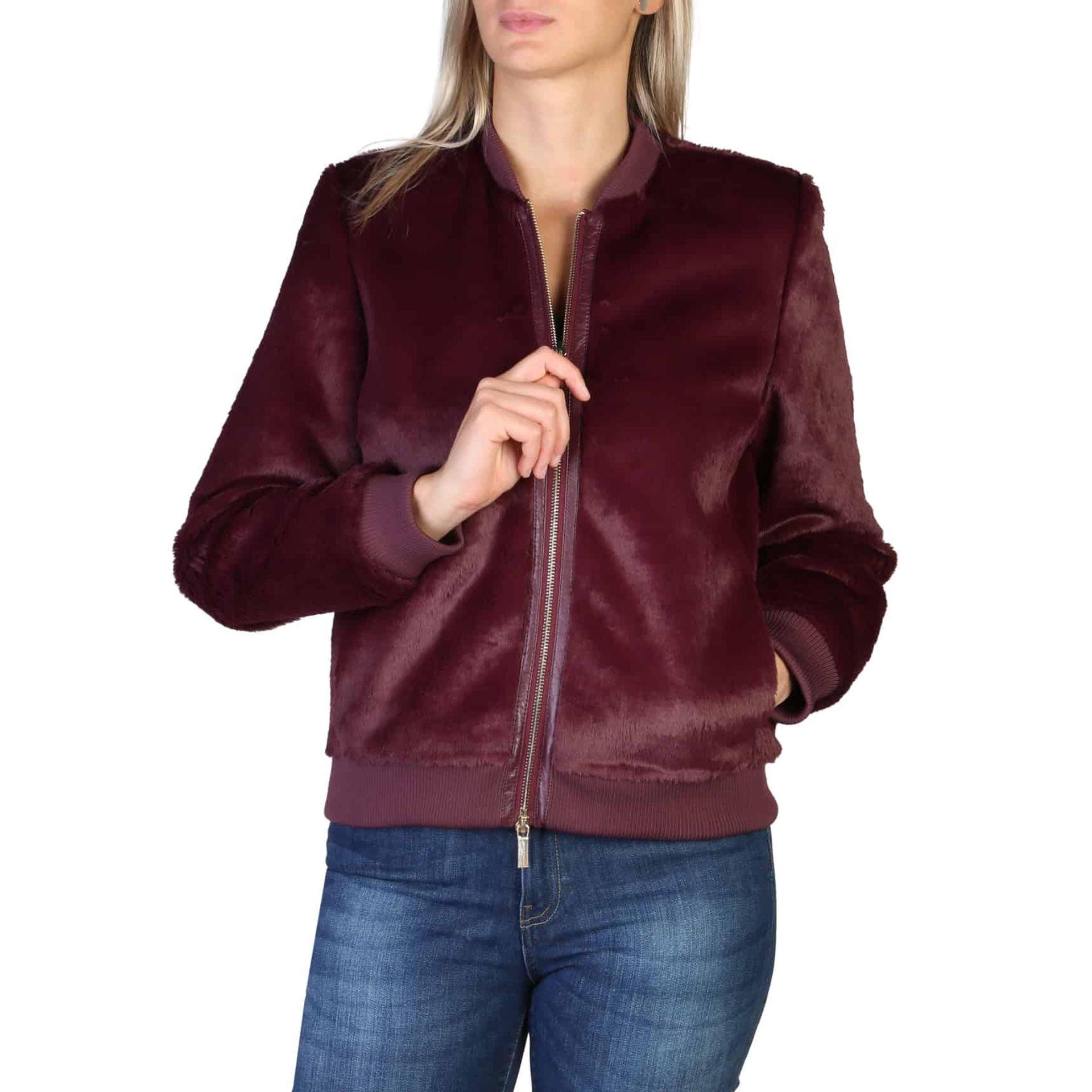 Armani Exchange Jackets Carauana Store